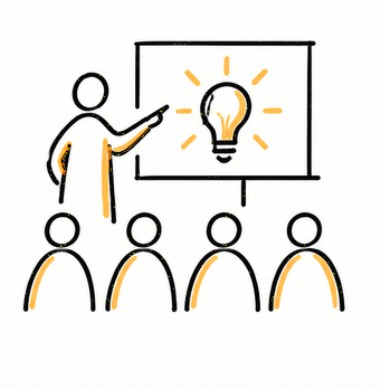 Formations sur mesure